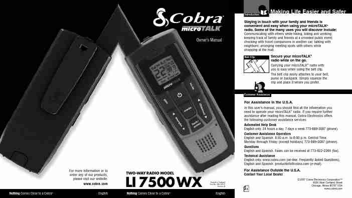 Cobra Electronics Saw LI 7500 WX-page_pdf